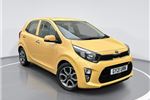 2021 Kia Picanto