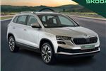 2024 Skoda Karoq