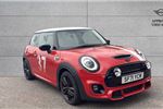 2021 MINI Hatchback