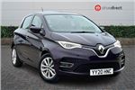 2020 Renault Zoe