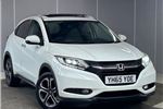 2015 Honda HR-V