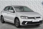 2023 Volkswagen Polo