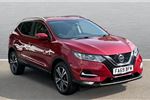 2019 Nissan Qashqai