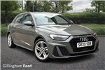 2020 Audi A1