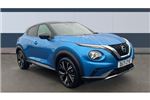 2021 Nissan Juke