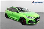 2023 Ford Focus ST