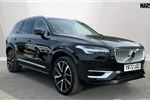 2022 Volvo XC90