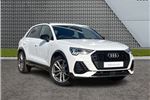 2021 Audi Q3