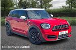 2020 MINI Countryman