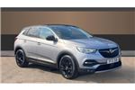 2021 Vauxhall Grandland X