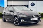 2019 Volkswagen Polo