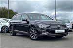 2022 Volkswagen Passat Estate