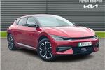 2025 Kia EV6