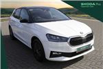 2023 Skoda Fabia 1.0 TSI Colour Edition 5dr