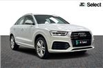 2016 Audi Q3