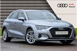 2024 Audi A3