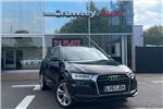 2017 Audi Q3