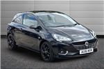 2016 Vauxhall Corsa
