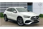 2021 Mercedes-Benz GLA