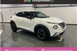 2023 Nissan Juke