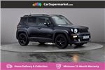 2020 Jeep Renegade