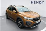 2022 Dacia Sandero Stepway