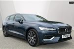 2021 Volvo V60