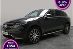 2022 Mercedes-Benz EQC