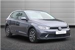 2022 Volkswagen Polo