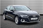 2024 Audi A3