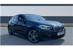 2020 BMW 1 Series