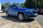 2022 Skoda Kodiaq