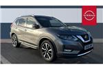 2019 Nissan X-Trail