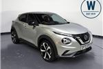 2020 Nissan Juke