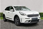 2018 Kia Niro