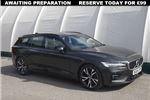 2019 Volvo V60