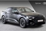 2024 Audi Q8 e-tron
