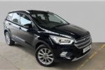 2019 Ford Kuga