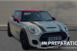 2015 MINI Hatchback