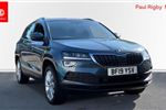 2019 Skoda Karoq