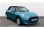 2016 MINI Convertible
