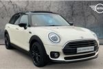 2021 MINI Clubman