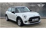 2019 MINI Hatchback 5dr