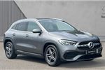 2022 Mercedes-Benz GLA