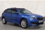2022 Skoda Kamiq