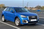 2018 Audi Q2