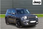 2022 Jeep Renegade