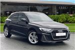 2022 Audi A1