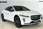 2025 Jaguar I-Pace