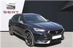2022 Cupra Formentor